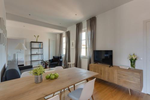 Apartments Florence - Rondinelli Terrace - image 4