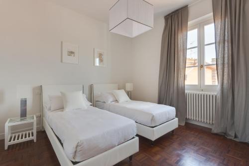 Apartments Florence - Rondinelli Terrace, Florencie (fotografie 8)