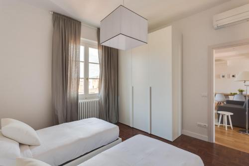 Apartments Florence - Rondinelli Terrace, Florencie (fotografie 7)