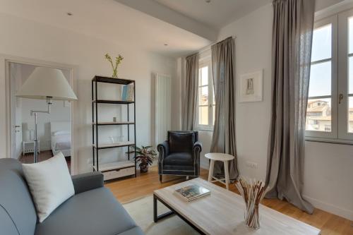 Apartments Florence - Rondinelli Terrace - image 2