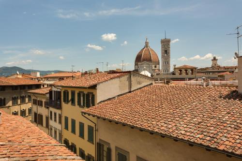 Apartments Florence - Rondinelli Terrace - image 5