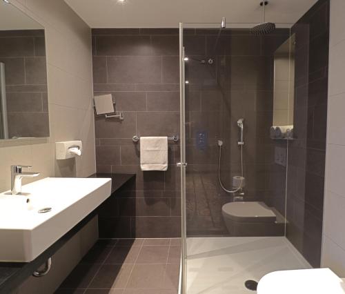 XO Hotels Park West - image 11