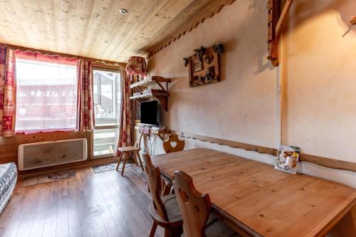 La Sierra - Appartement 4 personnes - Val Thorens - image 4