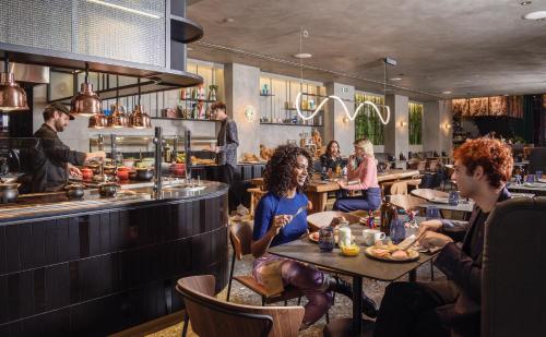 ONOMA Hotel - main image