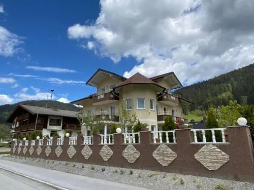Haus Senel in Eben im Pongau, Österreich