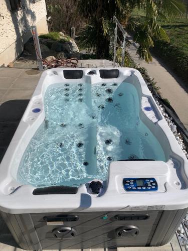  Casa Parentela in Ligornetto