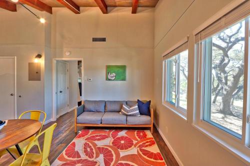 Millie's Waterfront Cottages Unit 3 - Phyllis - image 4