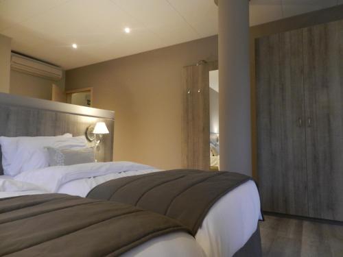 Hôtel restaurant de la Tour