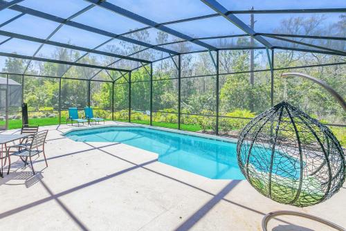 Family Resort - 6BR Mansion Near Disney - Private Pool! - image 3