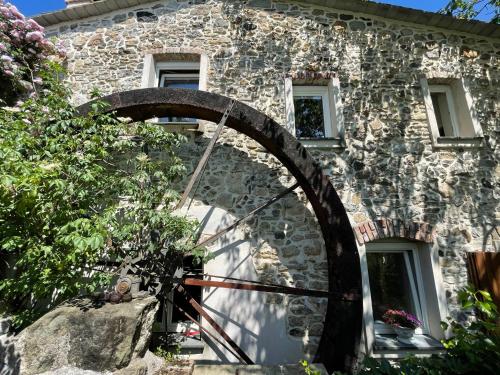 Two-Bedroom Apartment room in Il frantoio di Luna - Levanto 5 Terre