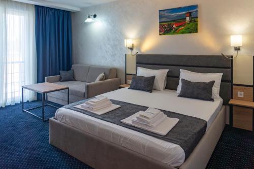 Хотел Ариел / Hotel Ariel