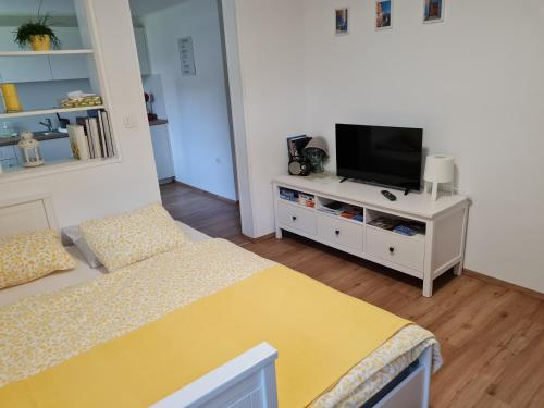 Apartma Liza - Apartment - Tržič