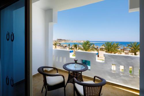 Balcony/terrace, Coral Sun Beach in Safaga