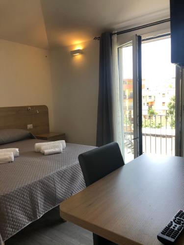  Affittacamere Su Caboni in Tortolì