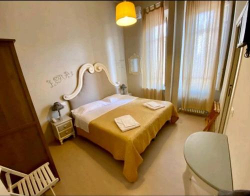1 king bed