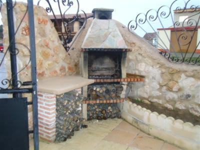  Apartamentos Turisticos Julia in Valdemaluque