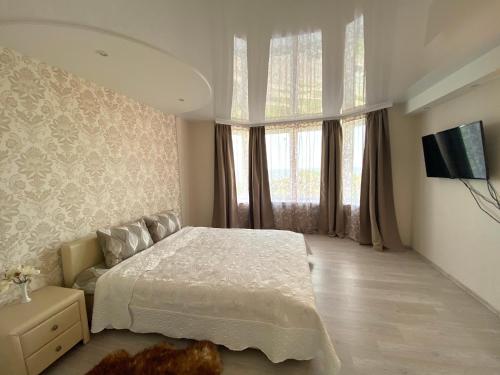 Exterior view of Baltic dream Apartments