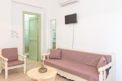 STUDIO ASTERO, Pefkos di Rodi (foto 4)