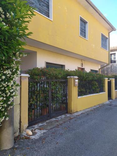 La Piombara gîte à louer Avenza