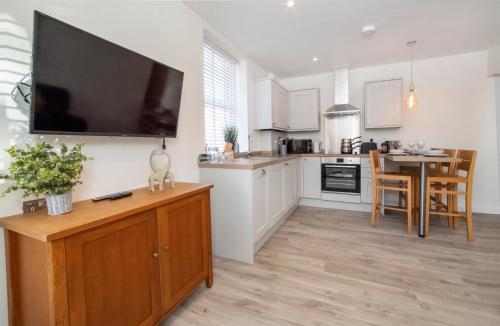 Livingstone street Apartments