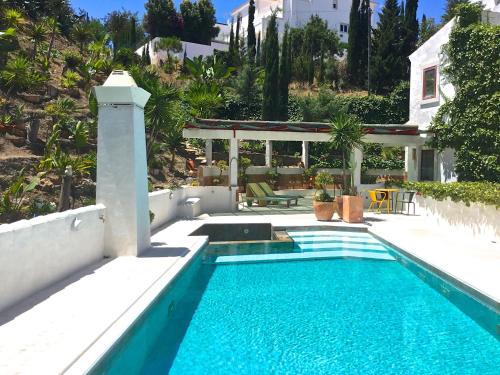 スイミングプール, Casa do Rio / Tavira Inn - Adults Only in タヴィラ