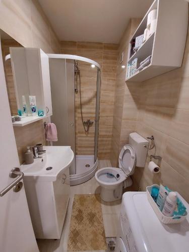 Apartman Victoria Apartman Victoria