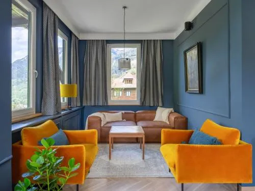 Das Schider - Boutique Apart-Hotel in Bad Gastein, Österreich