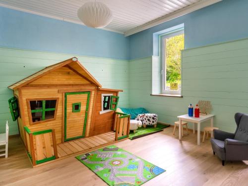 Kid's Club, Das Schider - Boutique Apart-Hotel in Bad Gastein