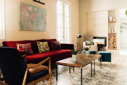 Hotel Boutique Can Sastre - image 2