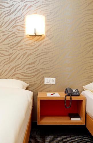 Hotel Metropol Basel, Basel (Foto 5)