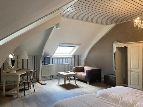 De Os en het Paard - image 10