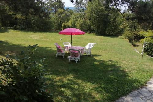 Happy house Villa Zizi / Rijeka EPK 2020