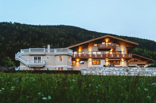 Gästehaus Eder in Sankt Martin am Tennengebirge, Österreich