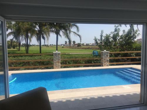  Villa Ceiba - A Murcia Holiday Rentals Property in Torre-Pacheco