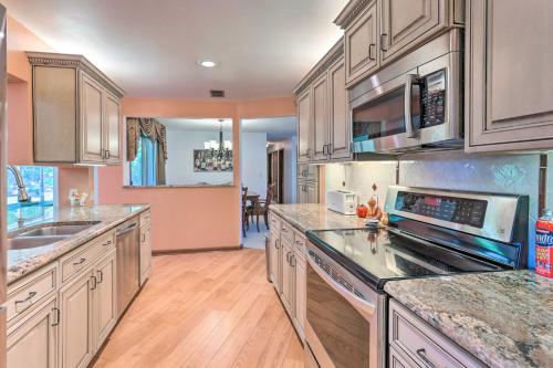 Cozy Deltona Escape Btwn Orlando and Daytona! - image 6