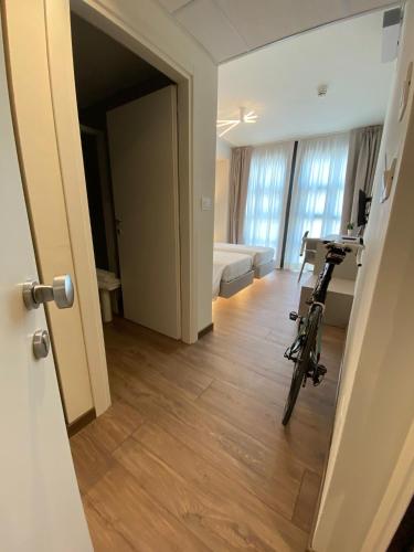 Fly Bike Hotel 5