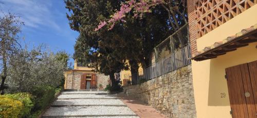  La Valle di Anna in Lastra a Signa