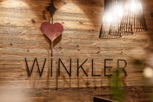 Appartement- und Wellnesshotel Winkler