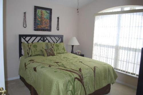 Luxury 5-Bed Villa, located only 3 miles from Disney World detail