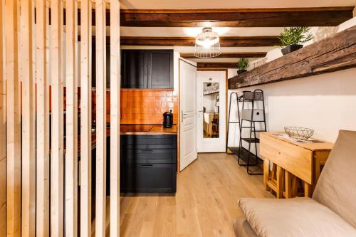 Le Cocooning - Small studio of 20 square meter in the heart of Annecy