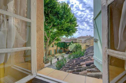 Вид, Hotel Saint Jean in Orange