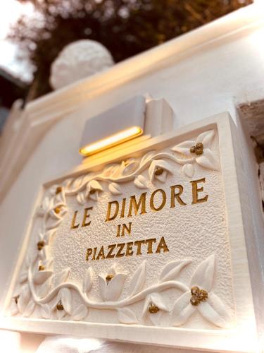 Le Dimore in Piazzetta