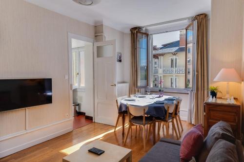 Annecy Triangle d'Or - Appartement 3 chambres