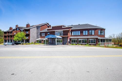 Hotel Lac Brome