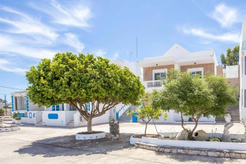 Dimitra Faliraki Center Apartments 3