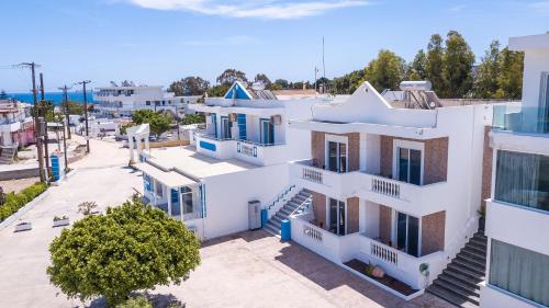 Dimitra Faliraki Center Apartments 5