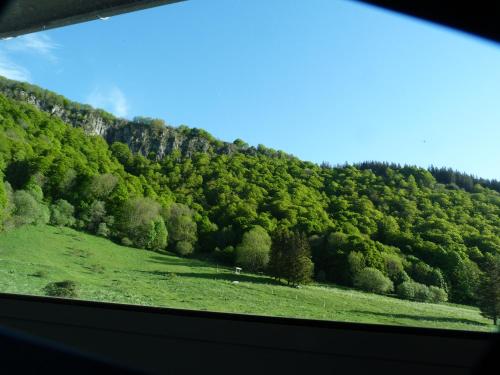 King Room with Mountain View