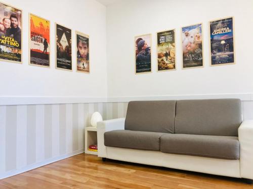 Spacious apartment near Centrale-Loreto-Duomo, Milán (fotografie 2)
