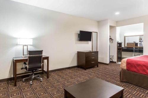 Scottish Inns & Suites Spring - Houston North