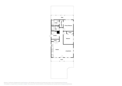 197 Rolling Dunes Drive Cottage - image 4